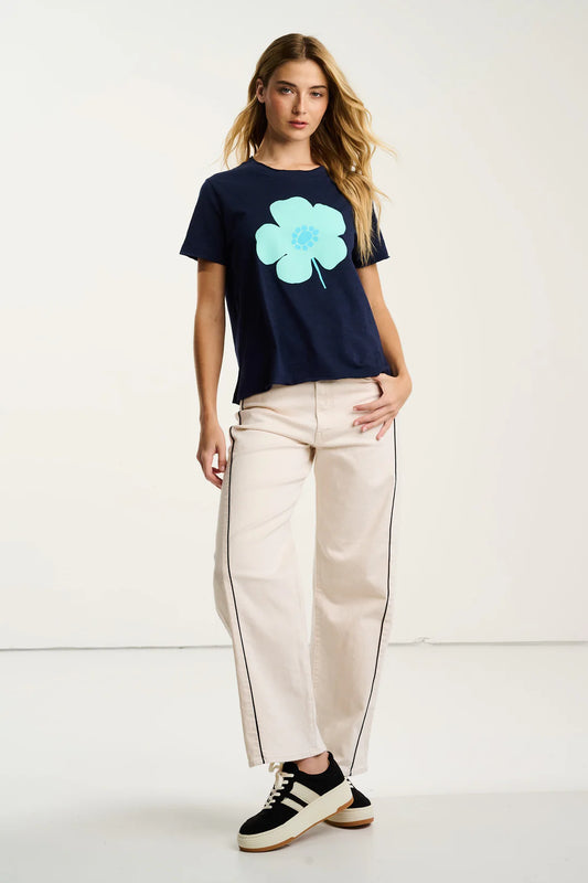 Posy Posse Tee