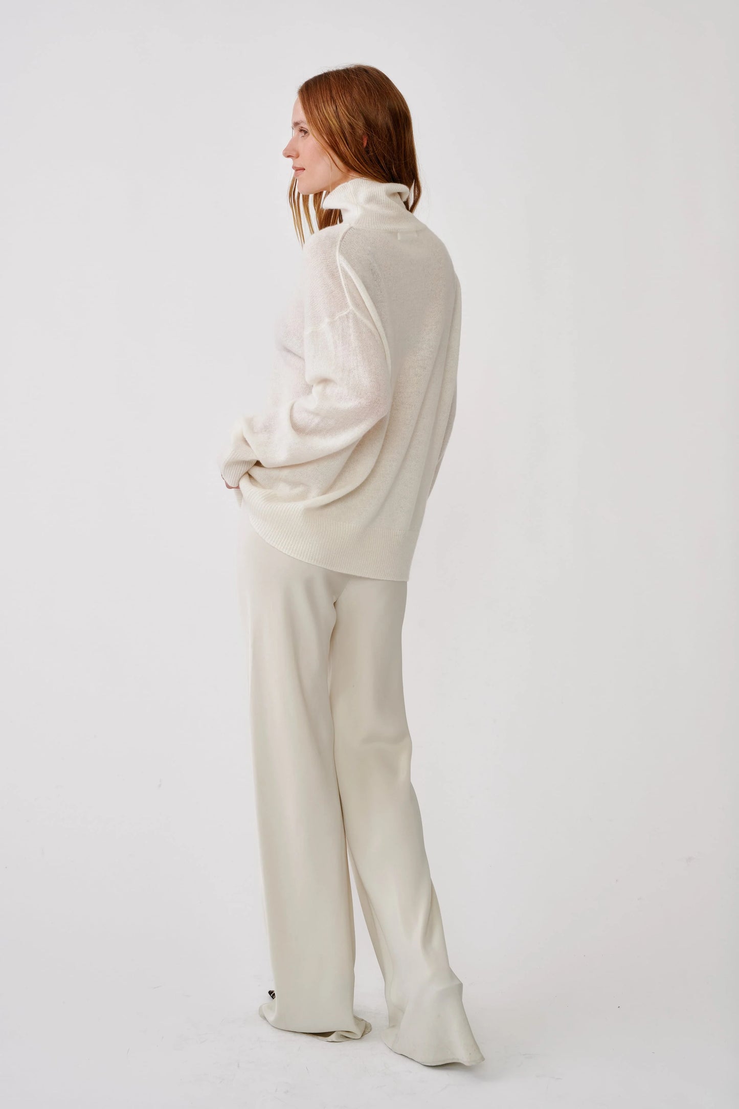 Naomi Pull On Pant