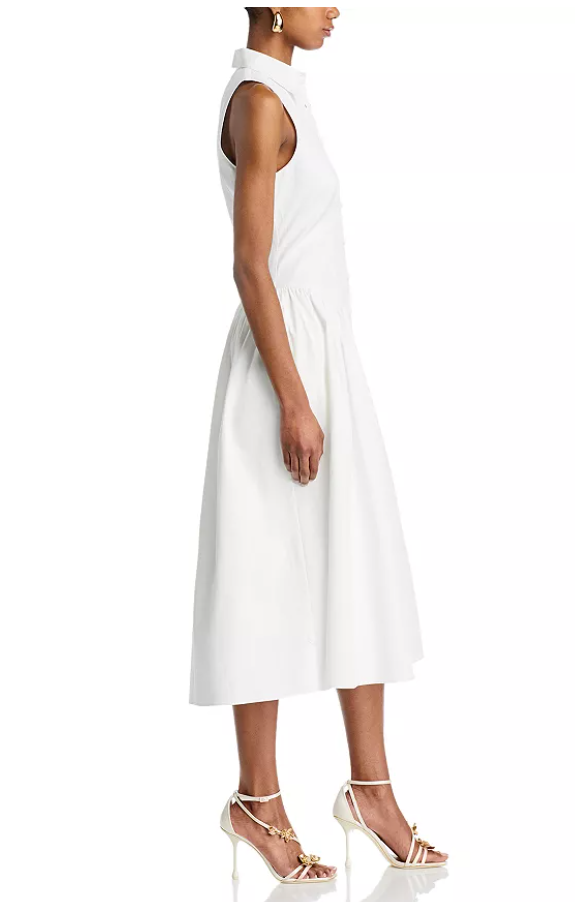 Losey Dress