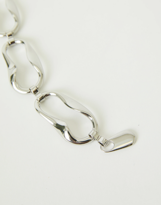 ALESSIA CHAIN BELT