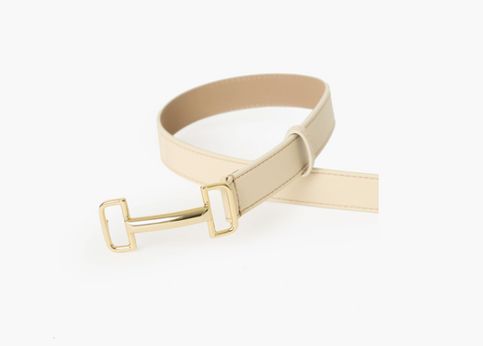 Louie Leather Belt