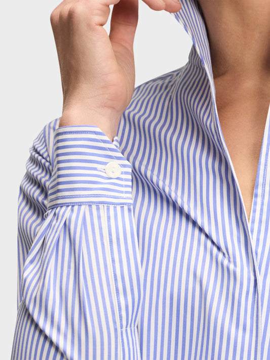 Signature: Boyfriend Blue