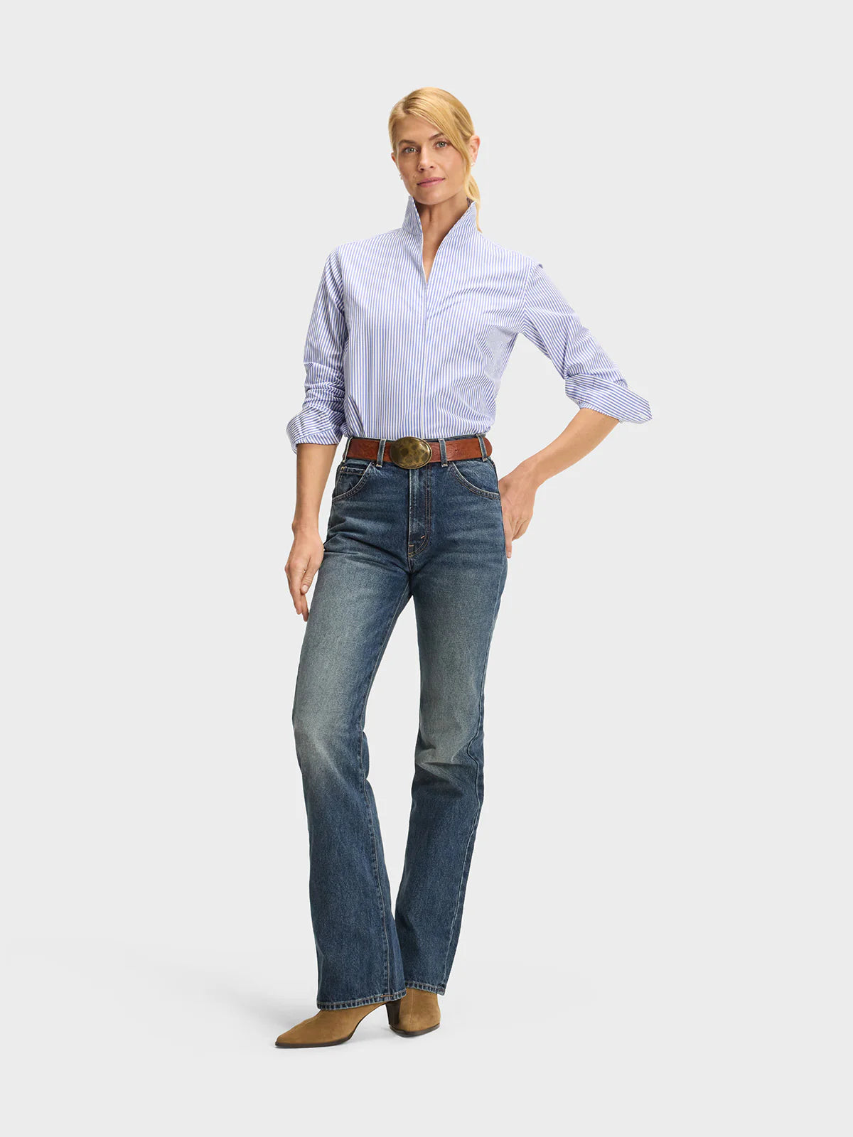 Signature: Boyfriend Blue