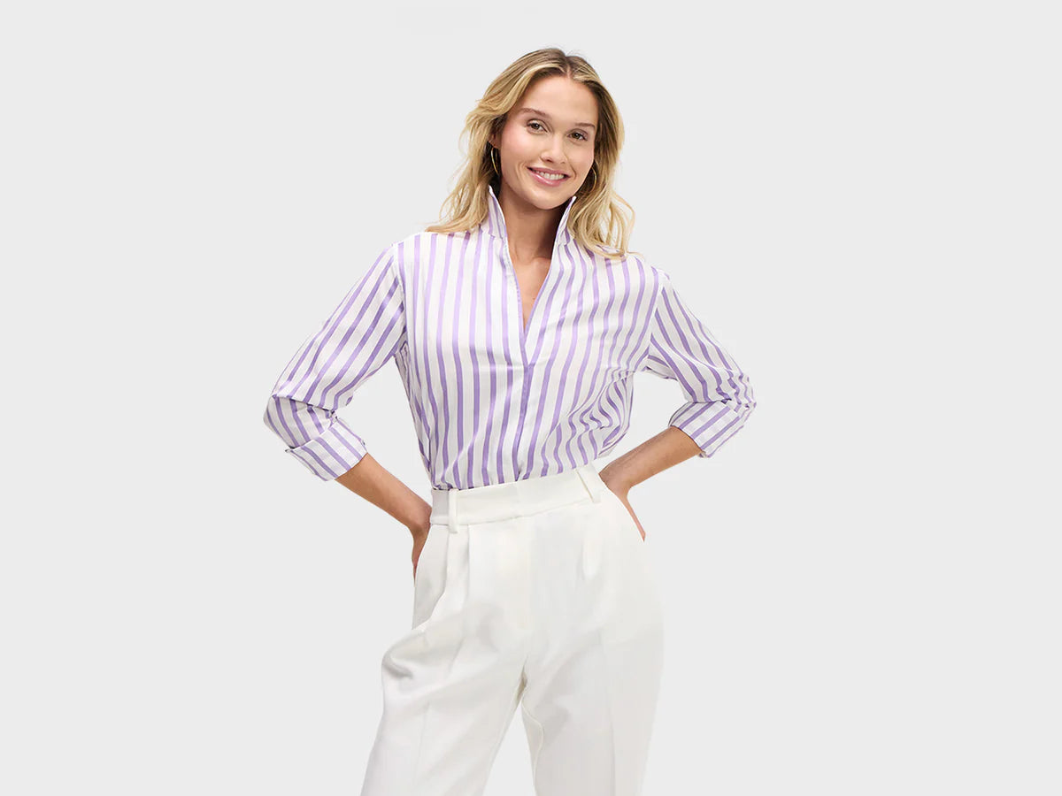 Signature: Lilac You A Lot