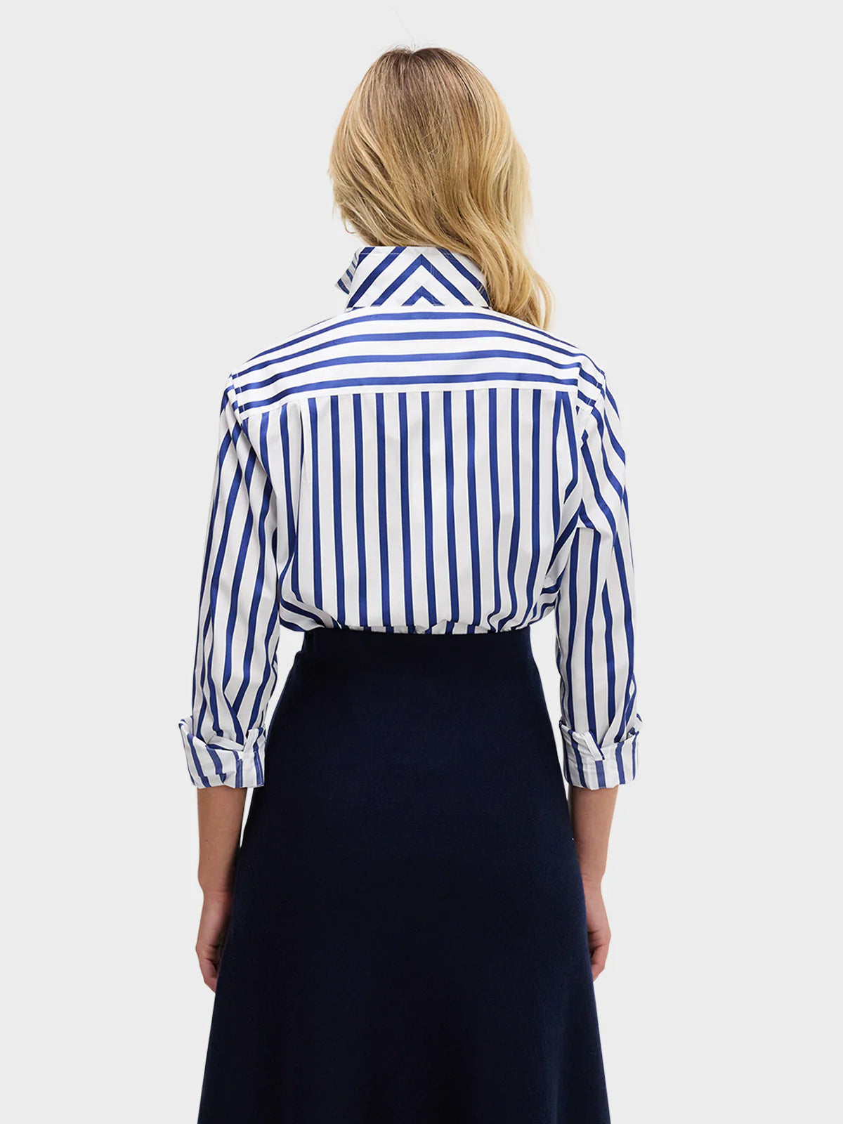 Signature: Nautical Girl