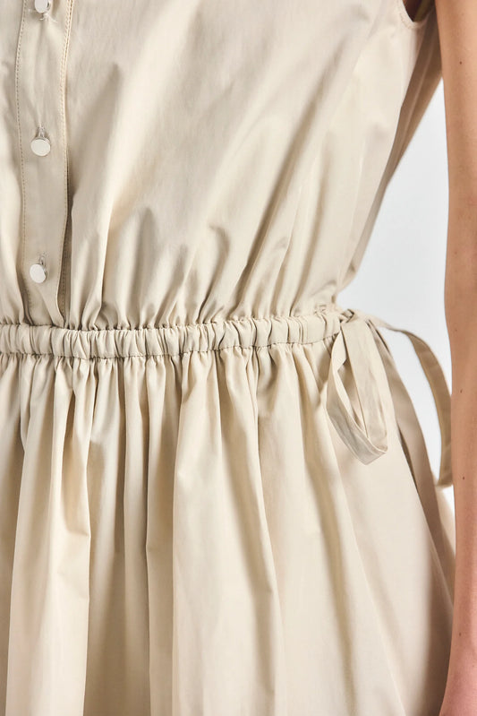 Tristan Shirt Dress