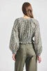 Charlee Bohemian Long Sleeve