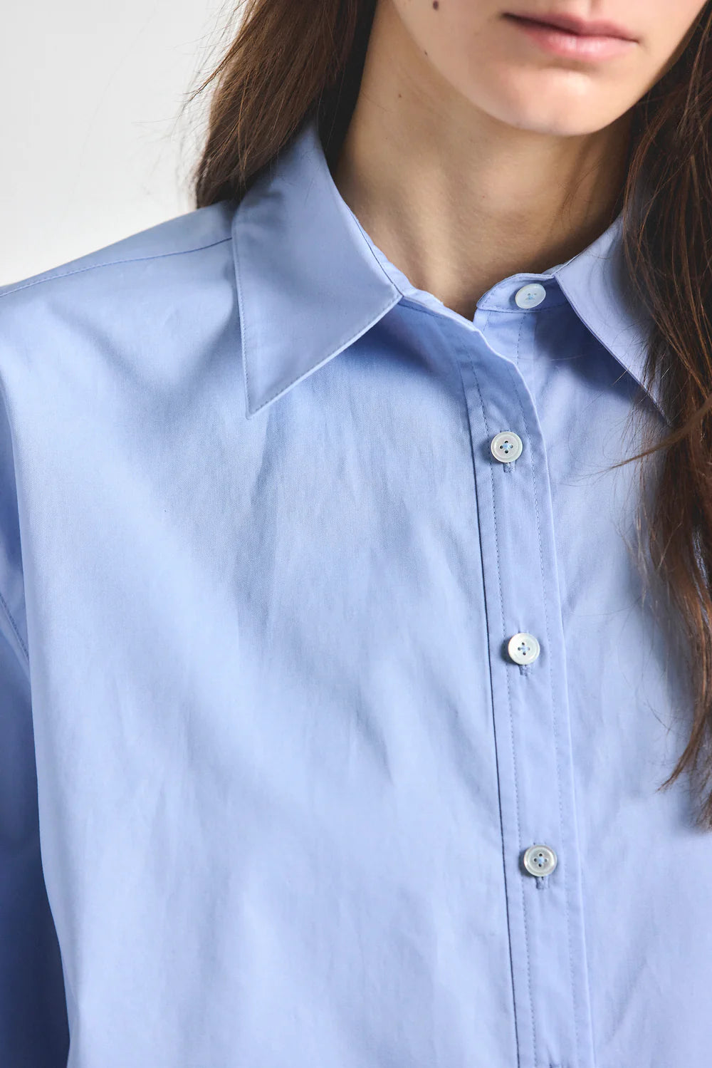 Olivia Short Sleeve Shirt