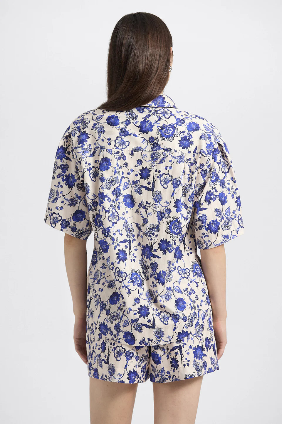 Keaton Split Sleeve Top