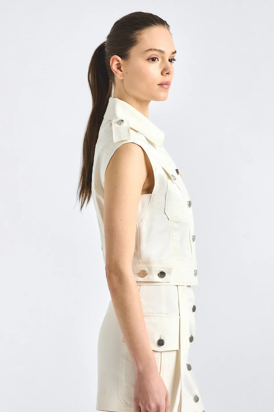 Illiana Utility Vest