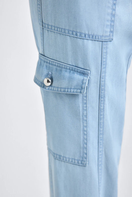 Amare Cargo Pant