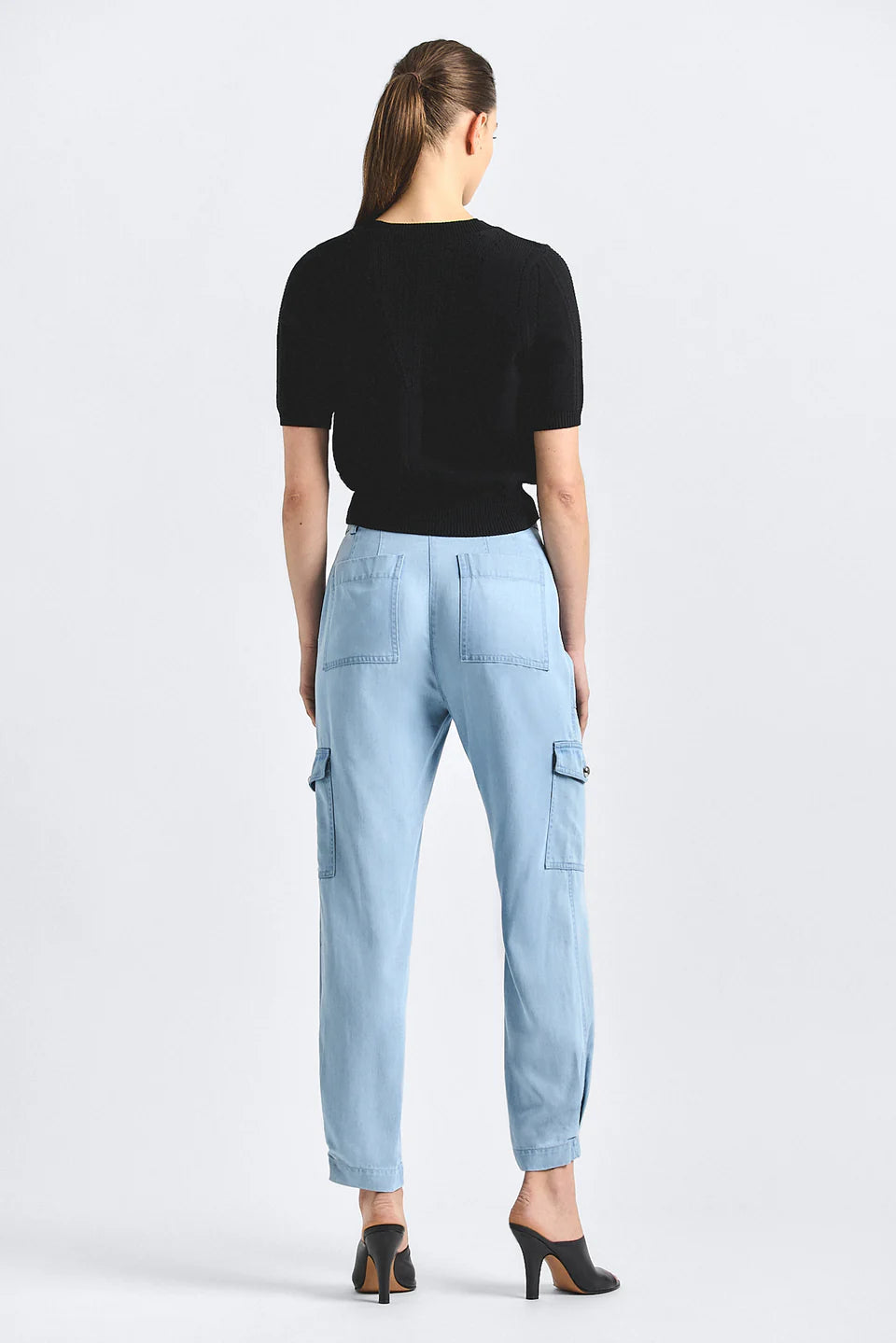 Amare Cargo Pant