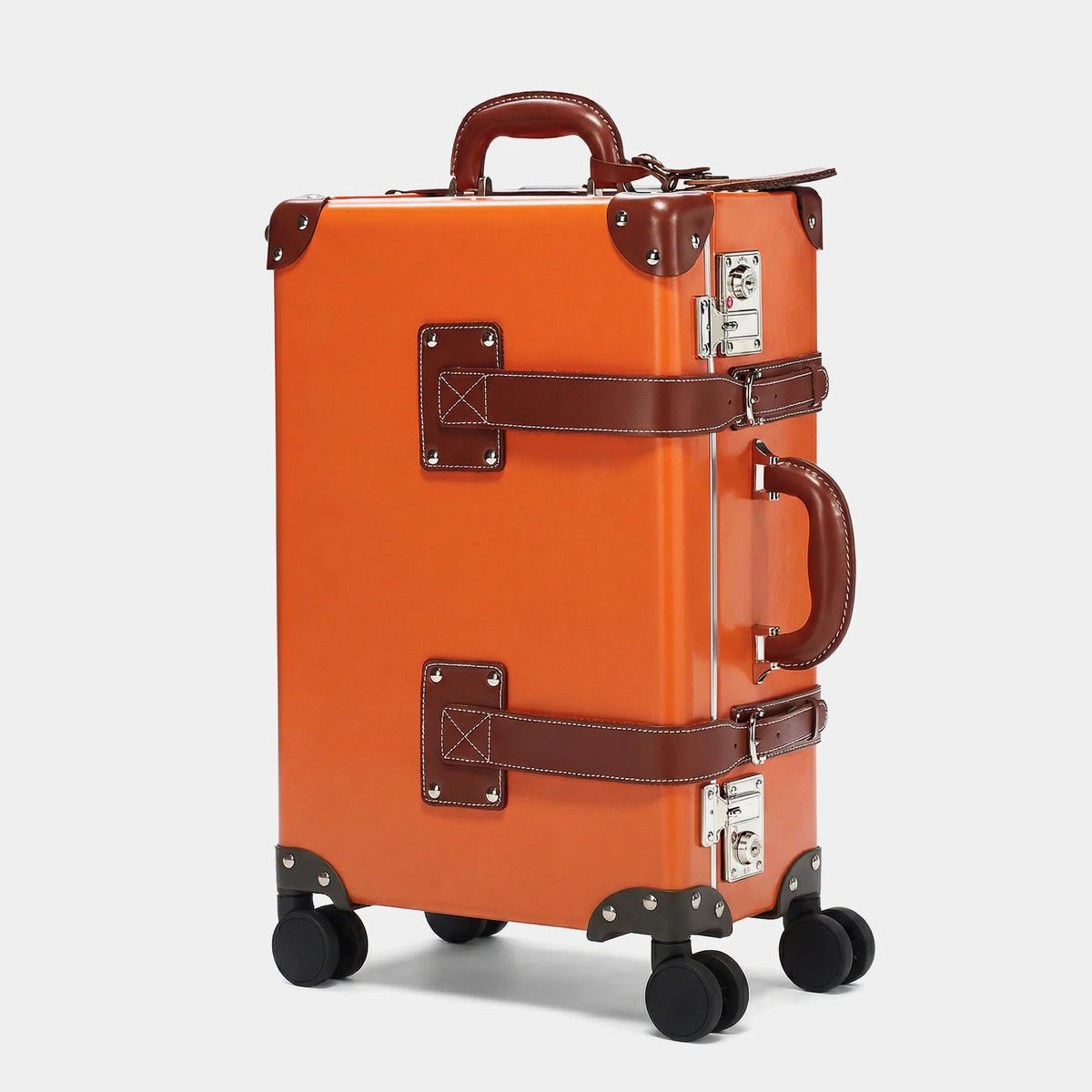 The Anthropologist Carryon Spinner
