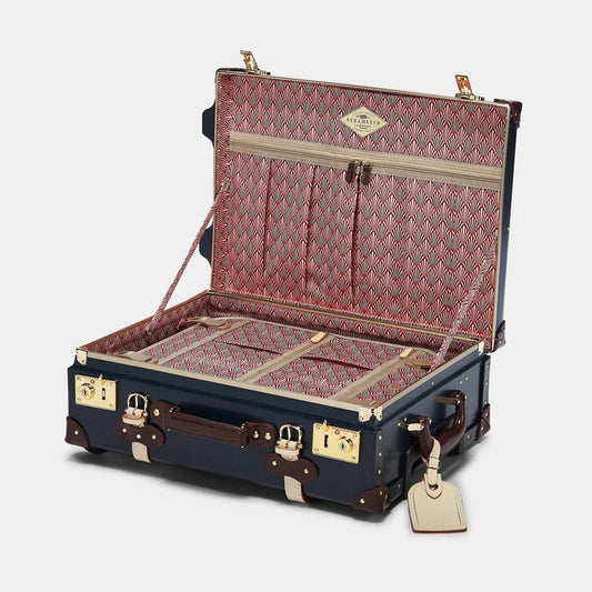 The Navy Architect Carry-on