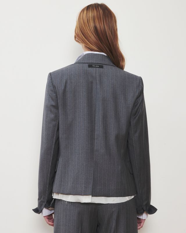 Hutton Blazer