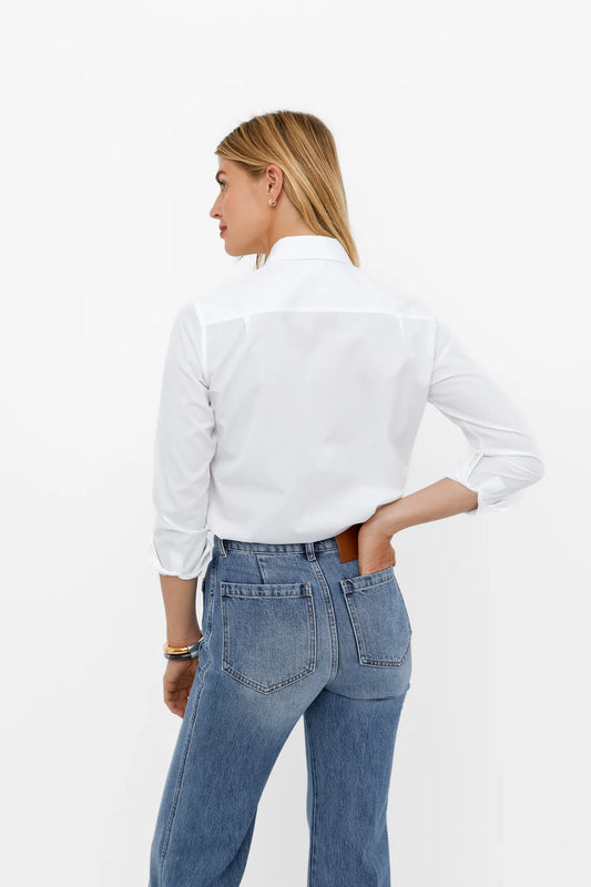 Weekend: The Right White