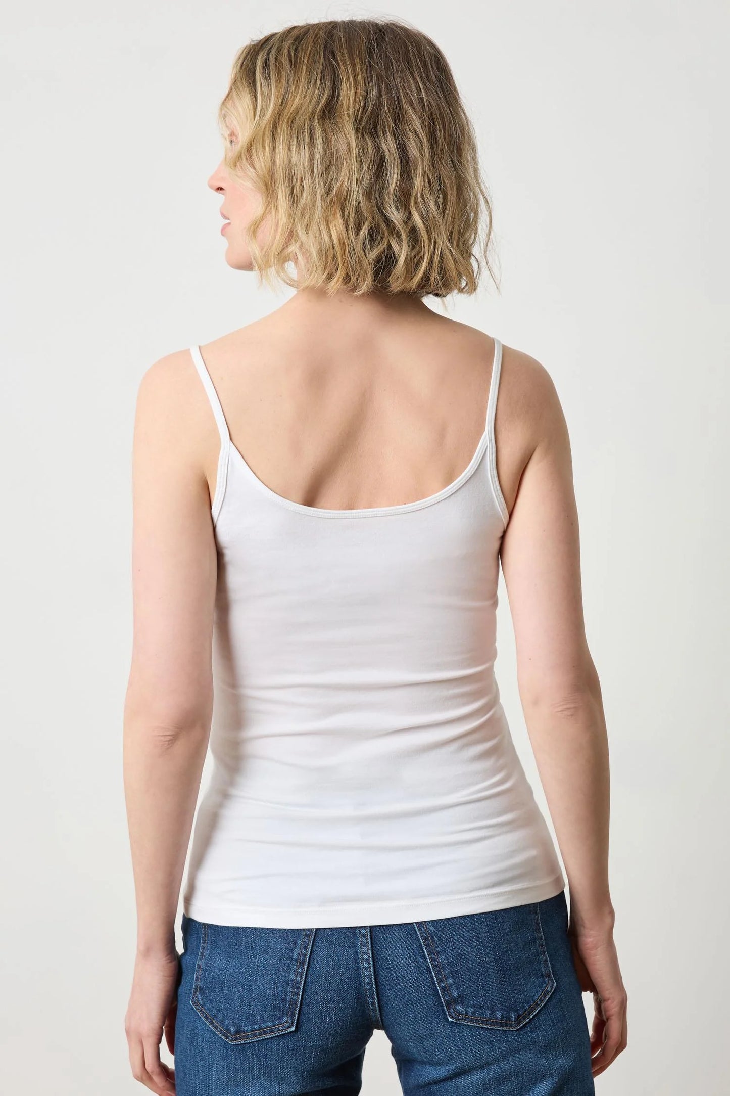 Cotton Camisole