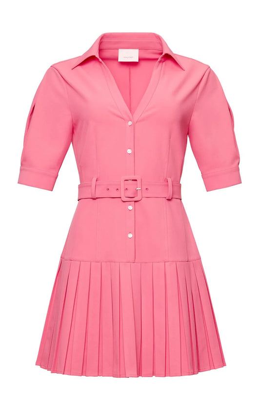 Moriah Dress