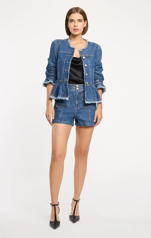 Frieda Jean Jacket