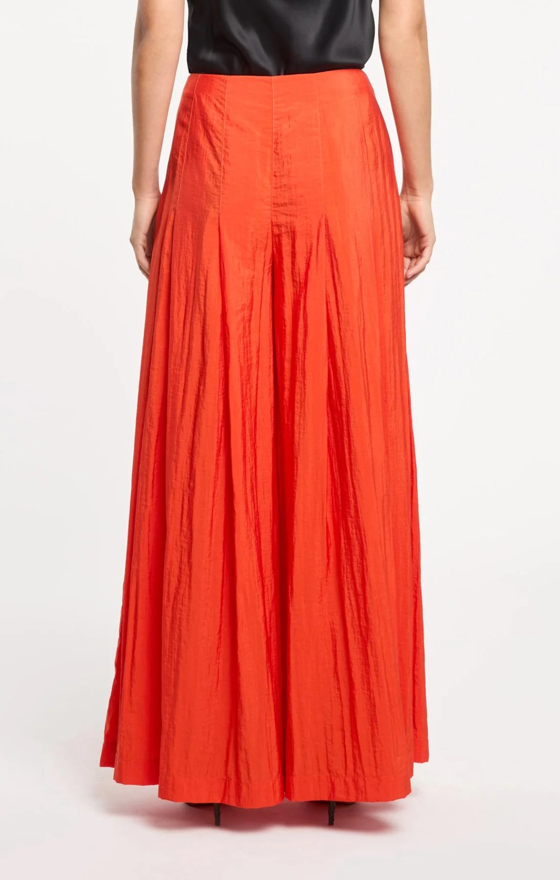 Red Tangerine Jagger Pant