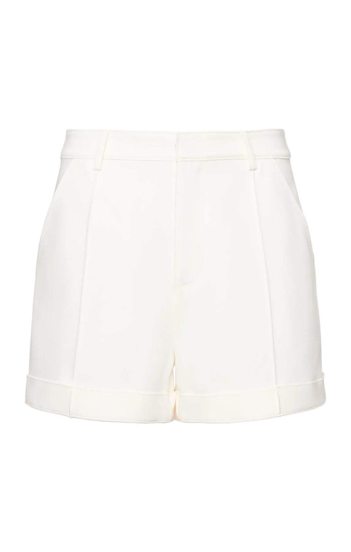 Ivory Mindy Short