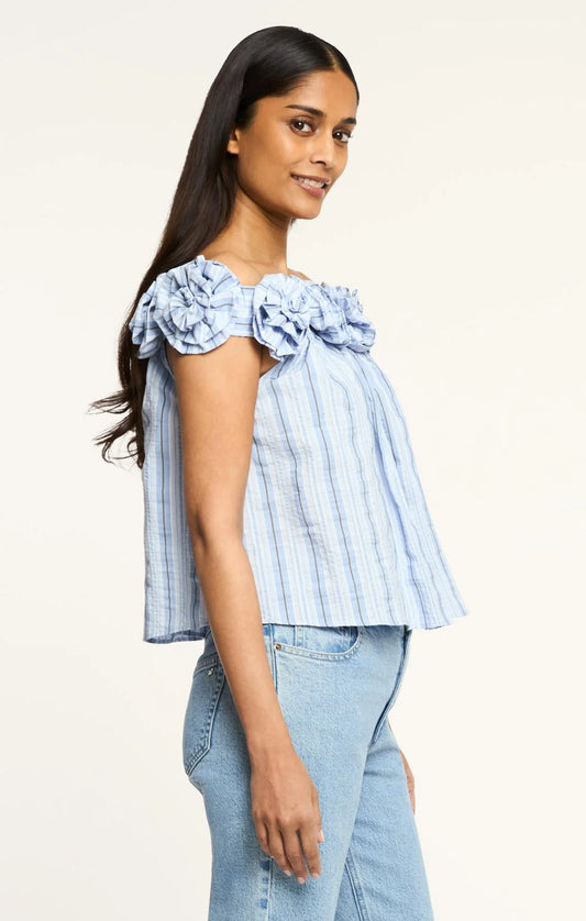 Kelsey Top