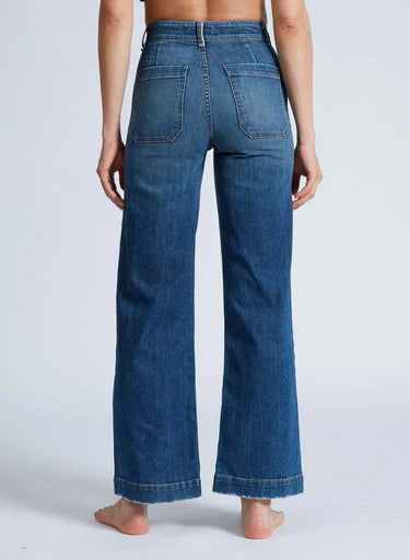 Sailor Jeans