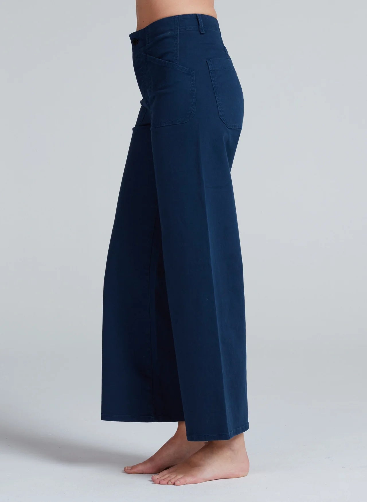 The Jam Twill Pants