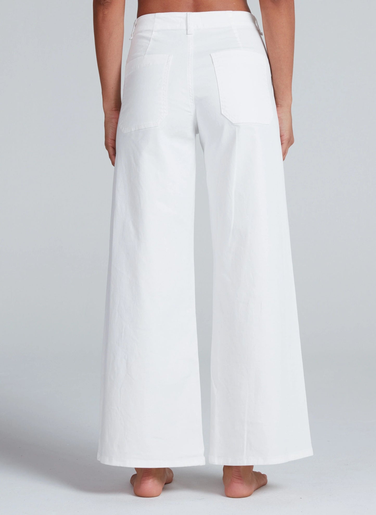 Jam Jeans - Ivory