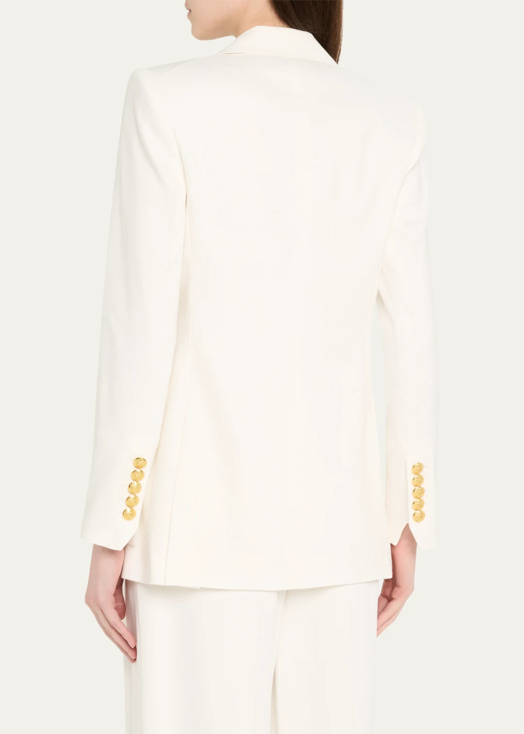 Dale Dickey Jacket