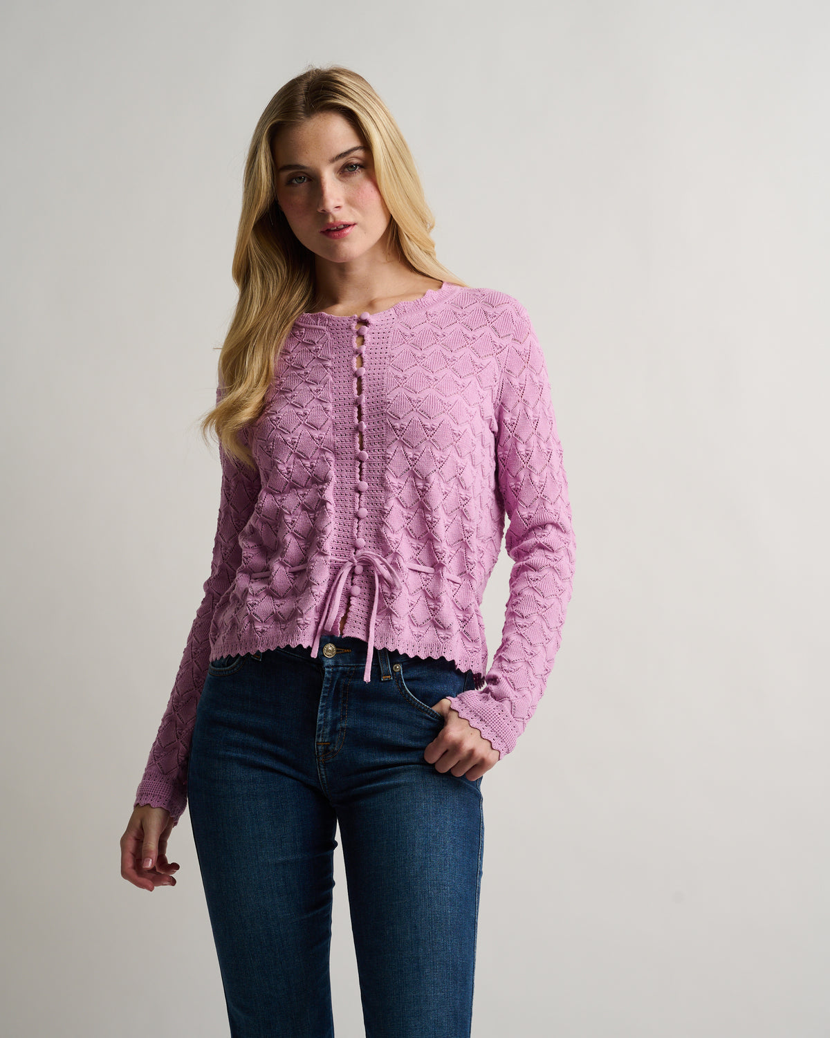 LILAC FROST