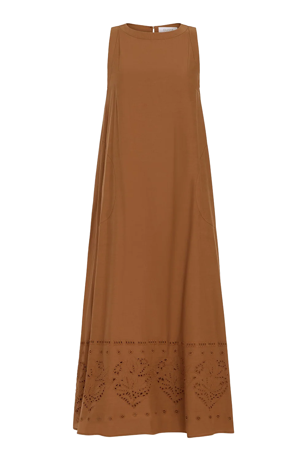 SHELL DANI DRESS