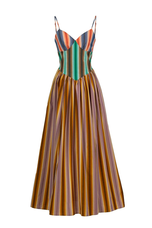 Duku Dress