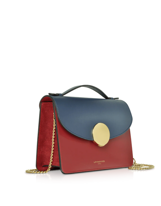 Ondina Color Block Bag