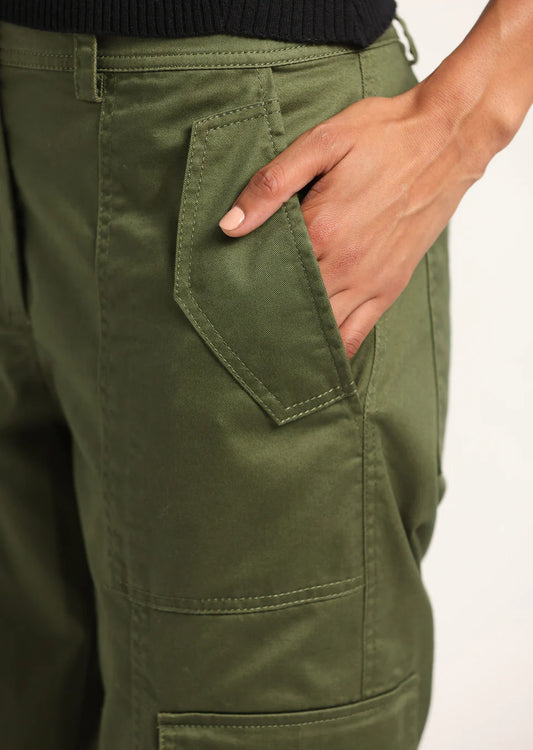 Elian Utility Pants