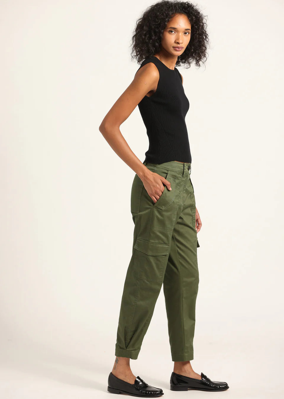Elian Utility Pants