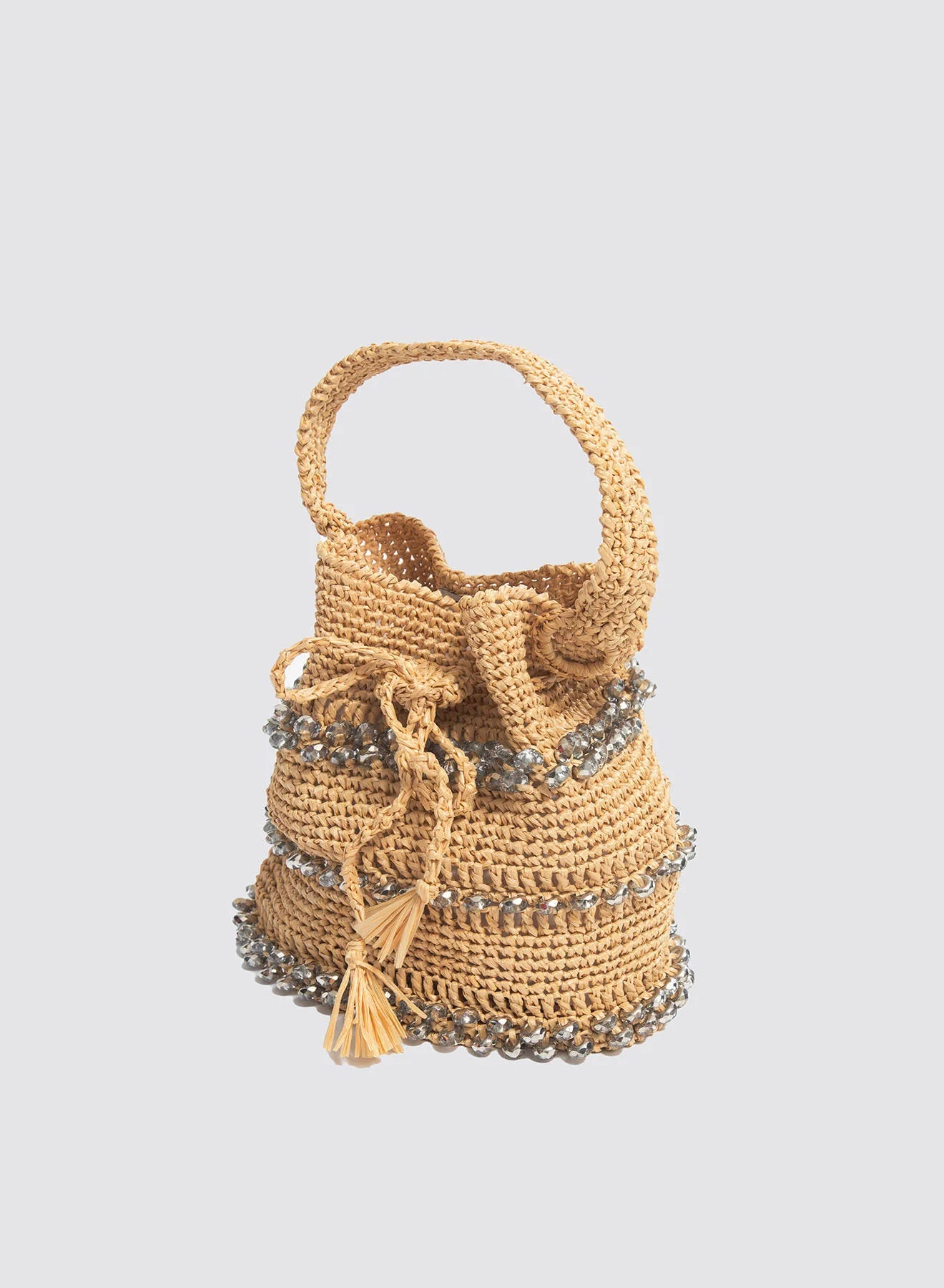 Crystal Bucket