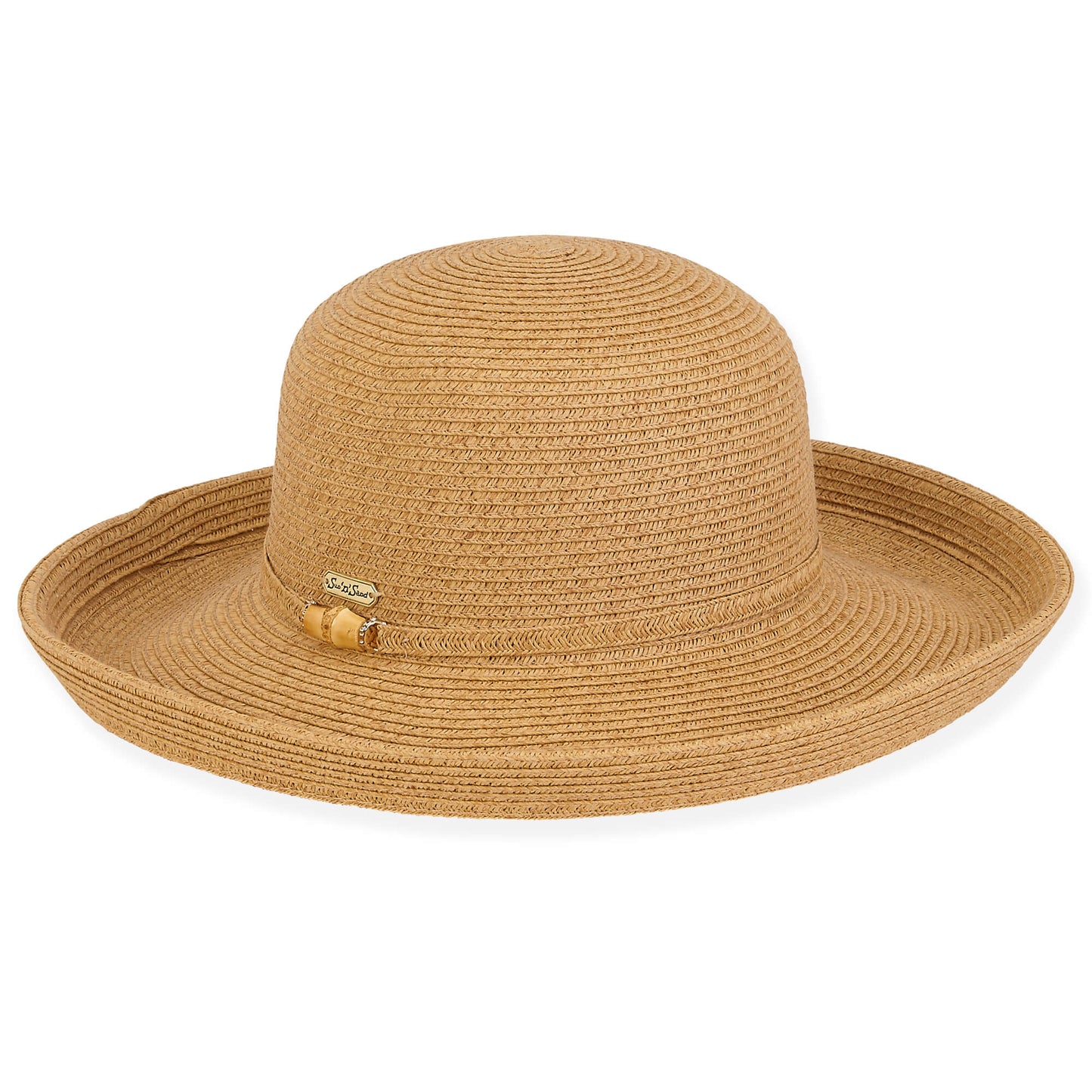 Women's Upbrim Hat