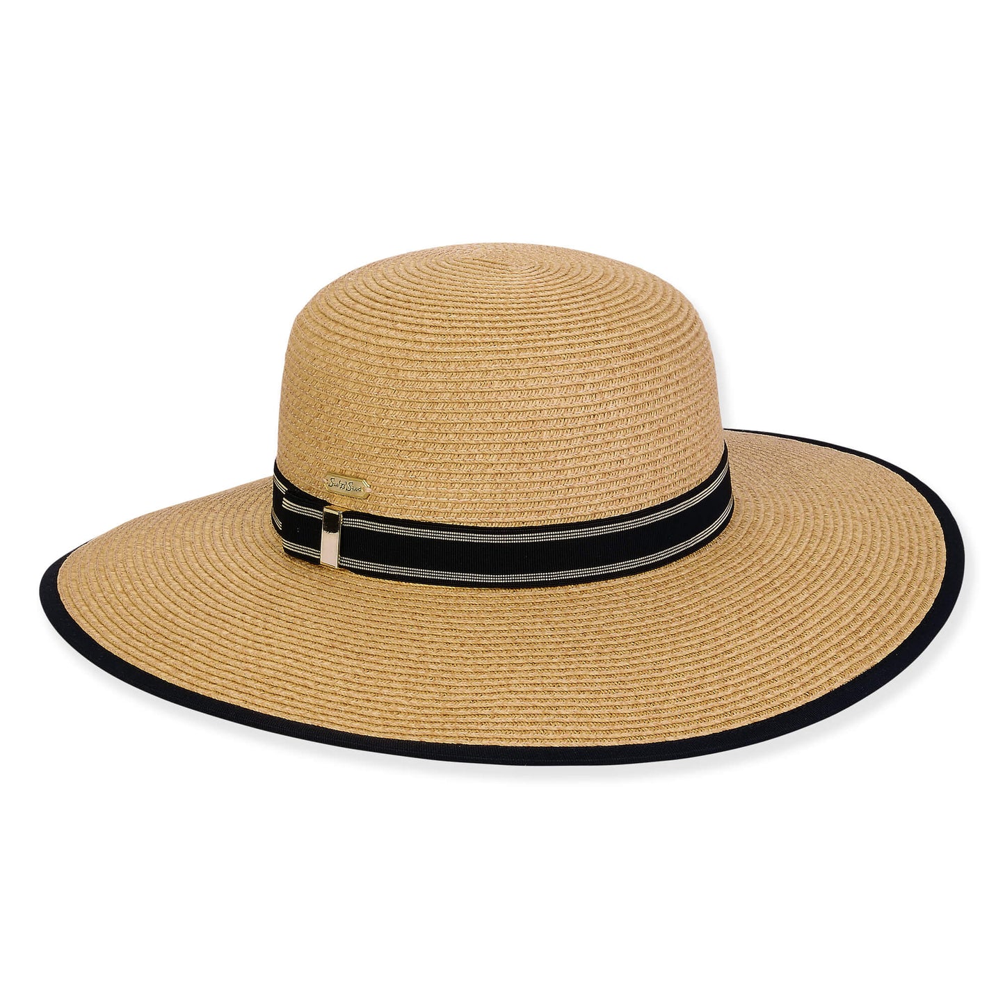 Women's Paperbraid SPF Hat