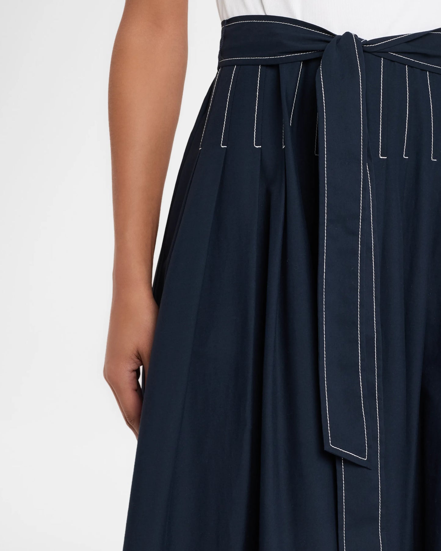 Layered Olivia Dress