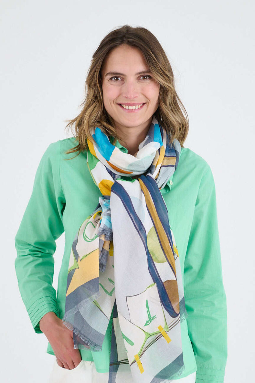 Pamela Scarf