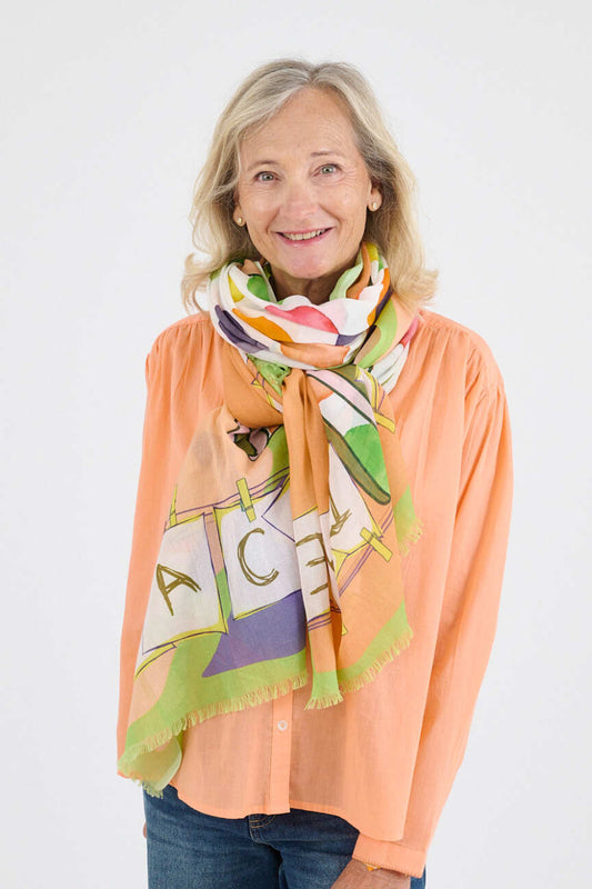 Pamela Scarf