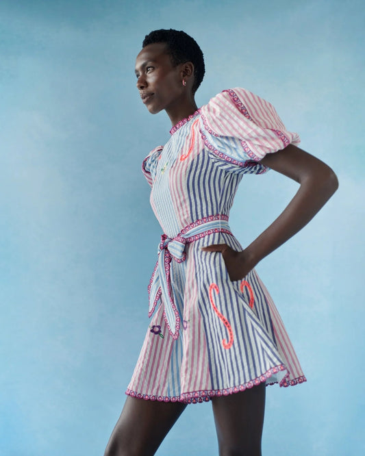 Rowan Dress