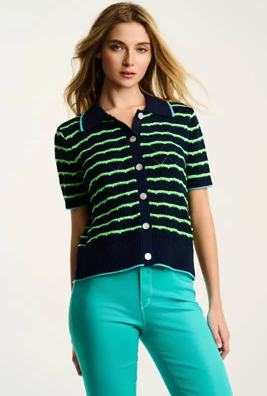 Summer Set Cardigan