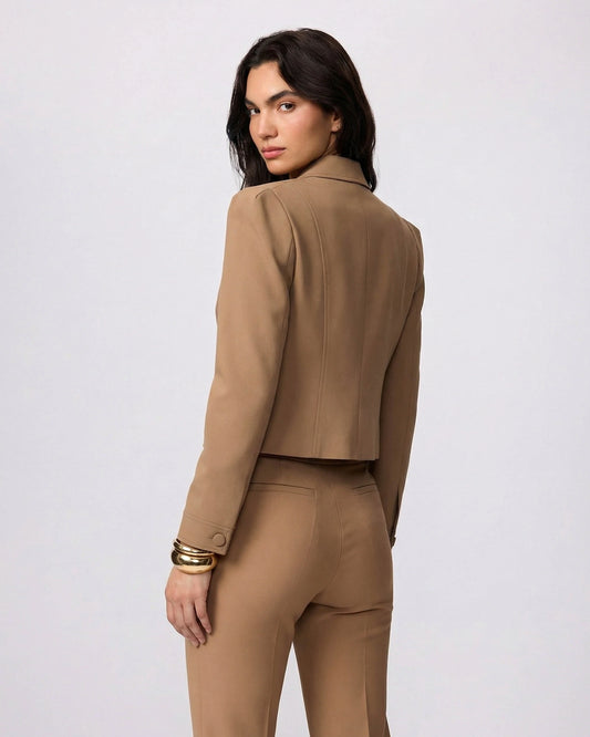 DAPHNE MILITARY JACKET