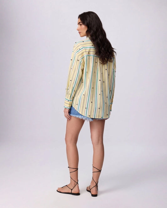ECHO PEARLY SHIRT