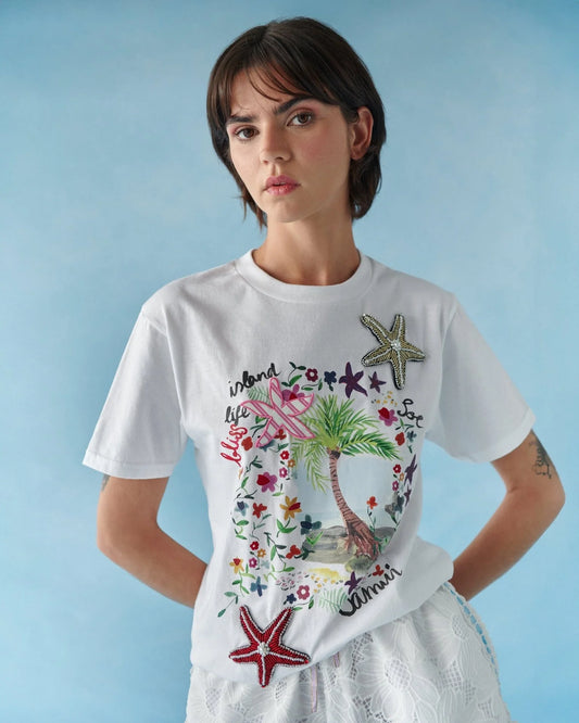 Umbu Shirt