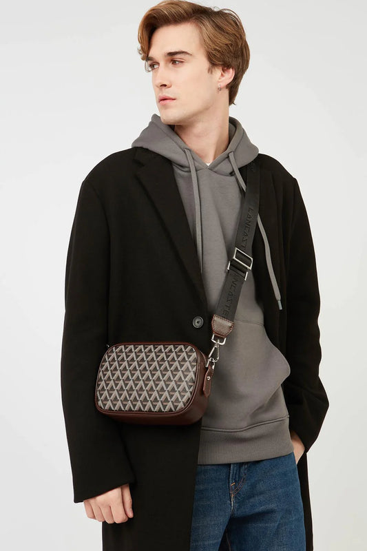 Cross Body Bag