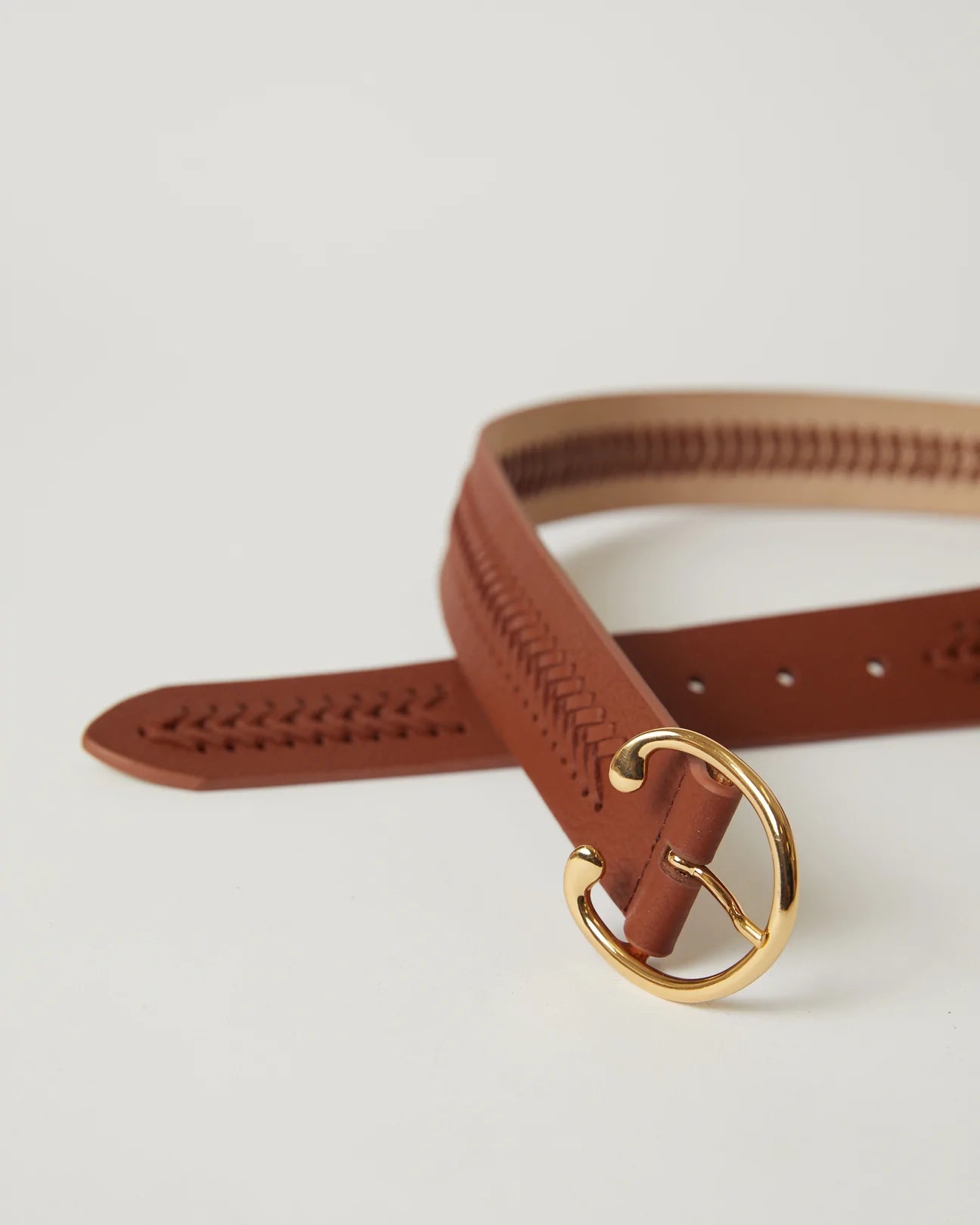 Kai Belt