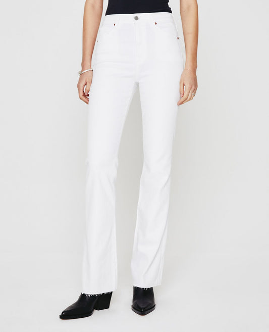 Alexxis Boot Bootcut Jean - High-Rise